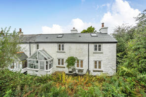 3, Sunnyside, Access To Tor View From The Crescent, Liskeard PL14 6EW