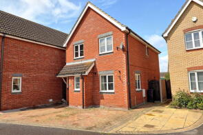 17, Medley Way, Southminster CM0 7JZ