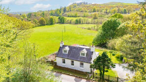 Woodfoot, Gatehouse Of Fleet, Castle Douglas DG7 2BJ