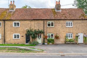 3, Cambridge Road, Ware SG12 0TN