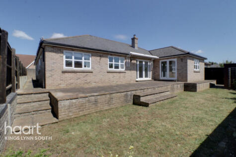 Orchard Way, Downham Market