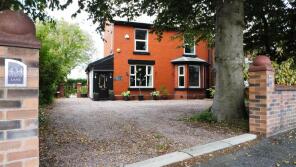 434, Leach Lane, St. Helens WA9 4NA