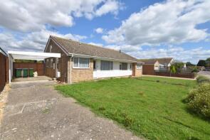 60, Cedar Crescent, Romney Marsh TN29 0XJ
