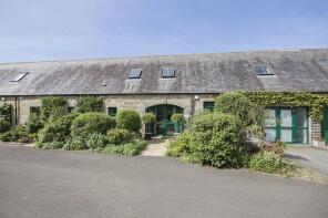 2, Dovecote Steadings, Morpeth NE61 6DN