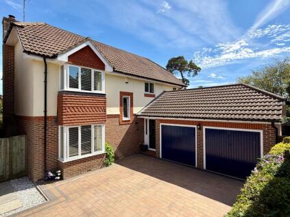 Mill Rise, Robertsbridge, East Sussex, TN32