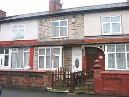 31, Tennyson Street, Sutton Manor, St Helens WA9 4BL