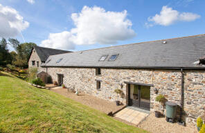 The Linhay, Kersleigh Court, Road From St Annes Chapel To Higher Bowden, Okehampton EX20 4LU