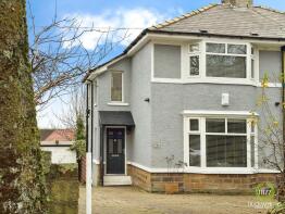 92, Casterton Avenue, Burnley BB10 2PD