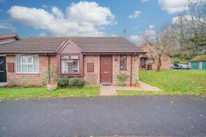 5, Hartlebury Close, Dorridge, Solihull B93 8DR