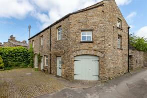 The Old Beet House, Silver Street, Leyburn DL8 3HS
