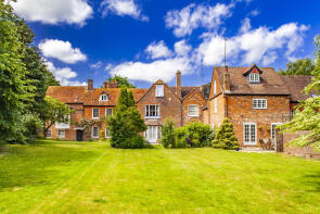2, West Ilsley House, Main Street, West Ilsley, Newbury RG20 7AA