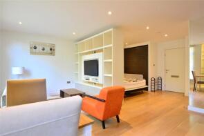 Flat, Falconwood Court, Montpelier Row, Blackheath, London SE3 0RS