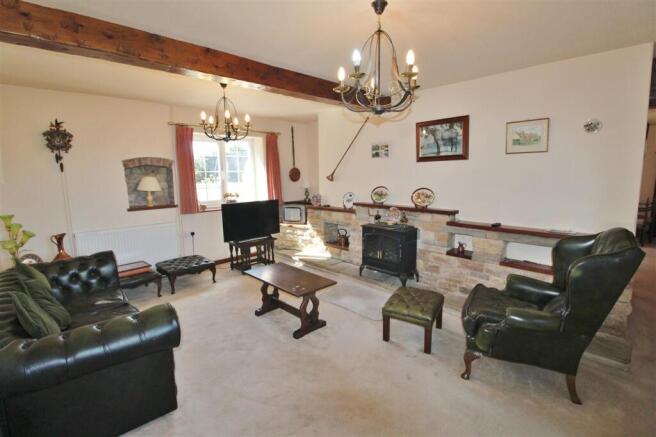 SITTING ROOM