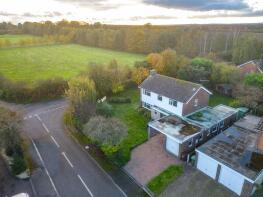 1, The Paddocks, Lound DN22 8RR