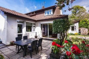 New House, Lane - Junction A48 To Railway Bridge Via St Hilary Village, Cowbridge CF71 7DP