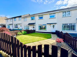 24, Hawthorn Drive, Bonnybridge FK4 1LF