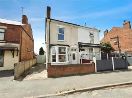 23, Victoria Road, Nottingham NG16 6NE