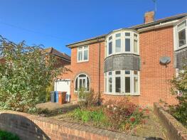 26, The Avenue, Loansdean, Morpeth NE61 2DF