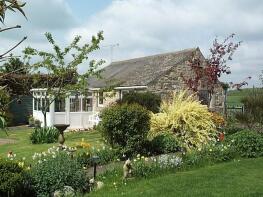 Rainbow Cottage, Access Road To Cheviot View, Cornhill-on-tweed TD12 4RH