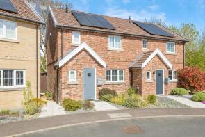 20, Oak Meadow, Thetford IP25 7FD