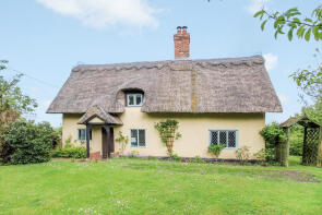Manor Cottage, Manor Road, Woodbridge IP13 6SH