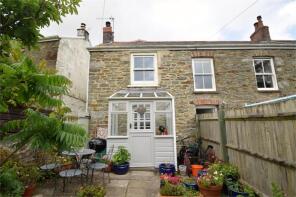 19, Belmont Terrace, Truro TR3 6PX