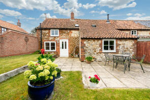 Woodpecker Cottage, Heacham Road, Hunstanton PE36 5LU