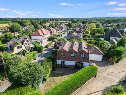 Middle Road, Ingrave, Brentwood