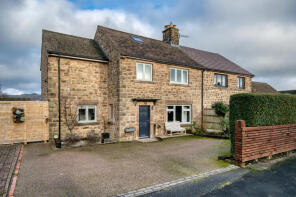 78, Moorhall, Bakewell DE45 1FP