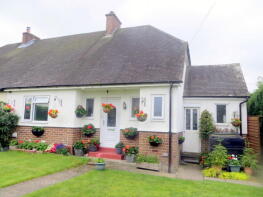4, Maesyllan, Llanerfyl, Welshpool SY21 0EH