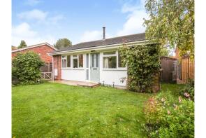 2, Clements Green, South Moreton, Didcot OX11 9AE