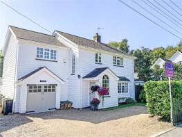 Lime Tree Cottage, Swailes Green, Robertsbridge TN32 5QT