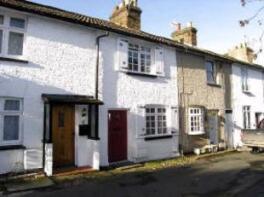 5, Caroline Place, Watford WD19 4AF