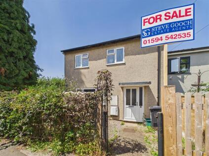 Eastern Avenue, Mitcheldean