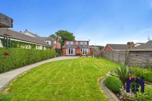 166, Southport Road, Leyland PR26 8LN