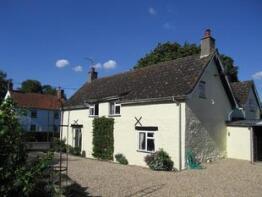 21, Saltersway, Threekingham, Sleaford NG34 0AU