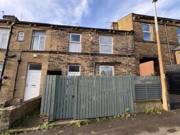 109, South Parade, Cleckheaton BD19 3AD