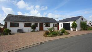 Cuddfa, Road From Swn Y Wylan To Kerry, Harlech LL46 2SB