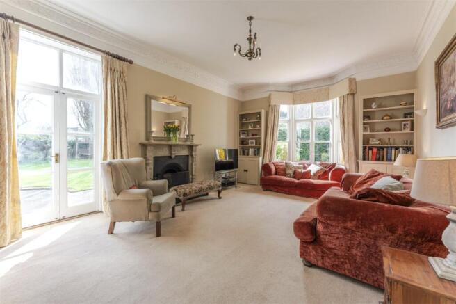 Drawing Room