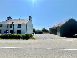2, Tan Rhiw, Penmynydd Road, Penmynydd, Llanfairpwllgwyngyll LL61 6PH