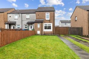 6, Bruntsfield Gardens, Glasgow G53 7QJ