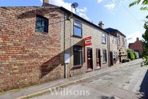 7, Park Road, Alford LN13 9DW