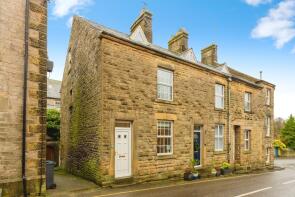 4, High Street, Buxton SK17 8LD