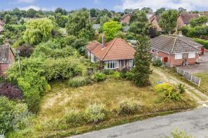 Green Acre, Ashby Road, Thurton NR14 6AX