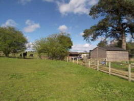 Merringtons, Shotatton Court, Shotatton, Ruyton Xi Towns SY4 1JG