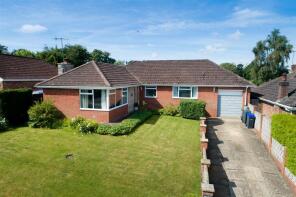 Birchley, Chapel Hill, Salisbury SP5 3SJ
