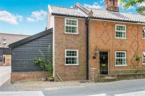 16 The Old Police House, Low Street, Woodbridge IP13 7AN