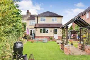 Mullion, Main Road, Gloucester GL2 8AL
