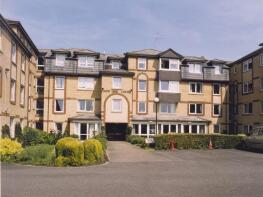 35, Newcomb Court, Stamford PE9 1DW