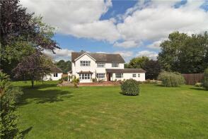 Ash Tree House, Withersfield Road, Haverhill CB9 7HD